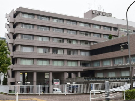 ���ӊ� �a�@ 950m JCHO �����铌�a�@