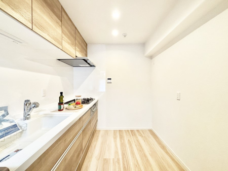 �L�b�`�� �������������I�ɁA�y�����I�V�X�e���L�b�`��