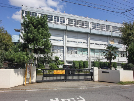 ���ӊ� ���w�Z 700m ��z�s���������w�Z