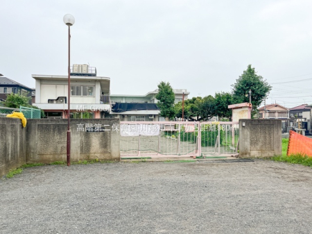 ���ӊ� �c�t���E�ۈ牀 580m ���K���ۈ牀