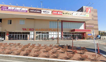 ���ӊ� �X�[�p�[ 1700m ���I�R�[ ��z���ԓX