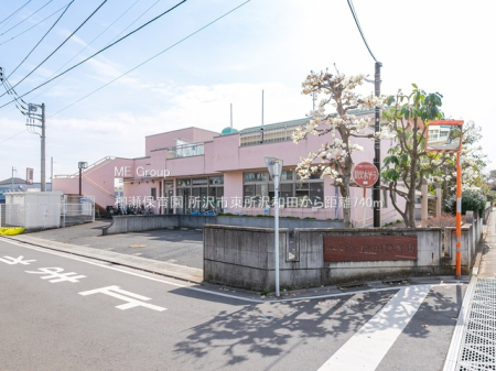 ���ӊ� �c�t���E�ۈ牀 740m �����ۈ牀