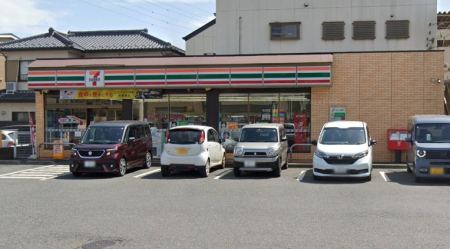 ���ӊ� �R���r�j 760m �Z�u��-�C���u�� ��z��g���Q���ړX