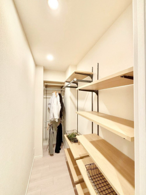 ���̑� �E�H�[�N�C���N���[�[�b�g�̊��p�Ő�����ԃX�b�L��  