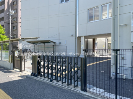 ���ӊ� ���w�Z 1010m �����旧���������w�Z