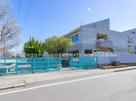 ���ӊ� ���w�Z 940m ����s���ҏ��w�Z