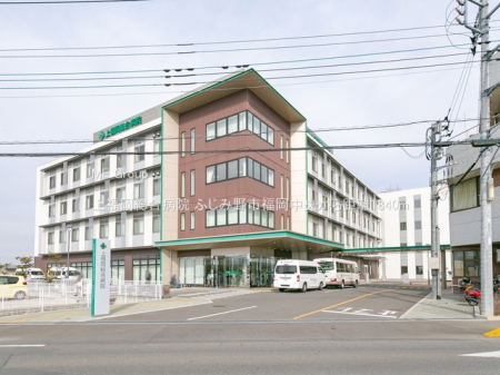 ���ӊ� �a�@ 1840m �㕟�������a�@