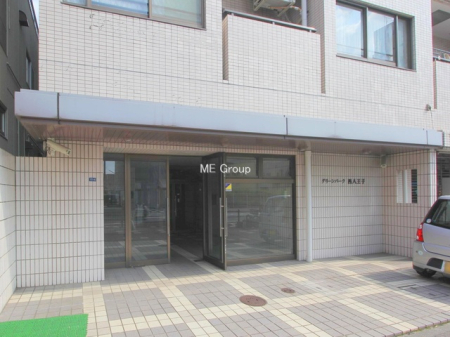 �G���g�����X -