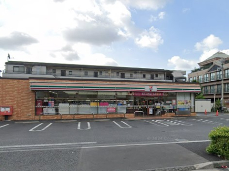 ���ӊ� �R���r�j 600m �Z�u��-�C���u�� �]�ː쎭���R���ړX