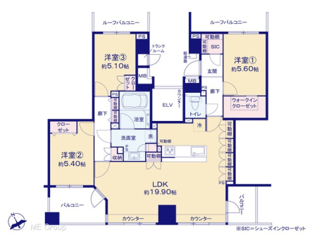  �}�ʂƈقȂ�ꍇ�͌�����D��