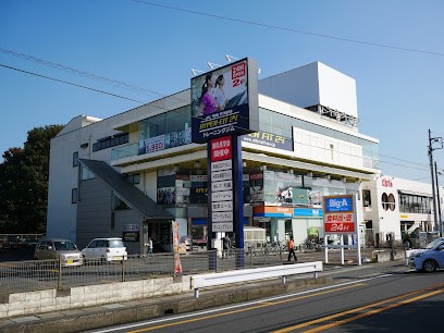 ���ӊ� �X�[�p�[ 700m �r�b�O�G�[ �Y�a���c�E�X