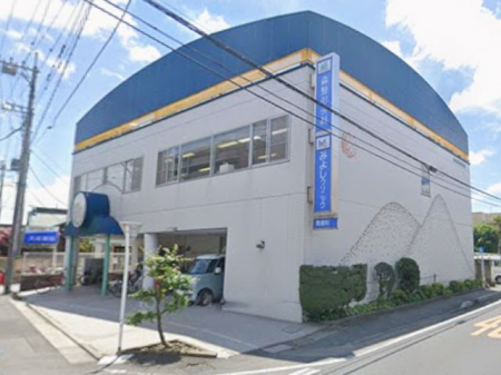 ���ӊ� �a�@ 500m �݂悵�N���j�b�N