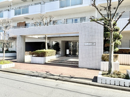 �G���g�����X �������������͋C�̃G���g�����X