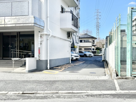 ���ԏ� �󂫏󋵂͓s�x���m�F��������