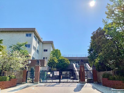 ���ӊ� ���w�Z 520m �������܎s����Y�a���w�Z