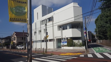 ���ӊ� �a�@ 800m �͂��N���j�b�N