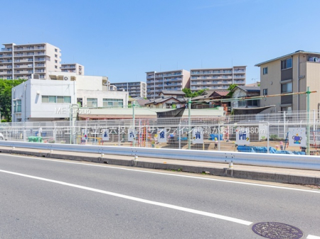 ���ӊ� �c�t���E�ۈ牀 680m �x�m���s����Z�ۈ珊