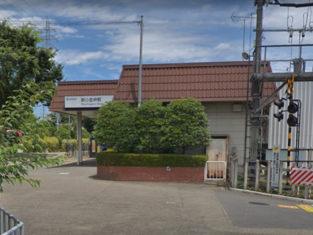 ���ӊ� �w 500m ������������V������w