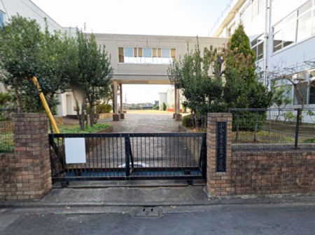 ���ӊ� ���w�Z 240m ������s�������w�Z