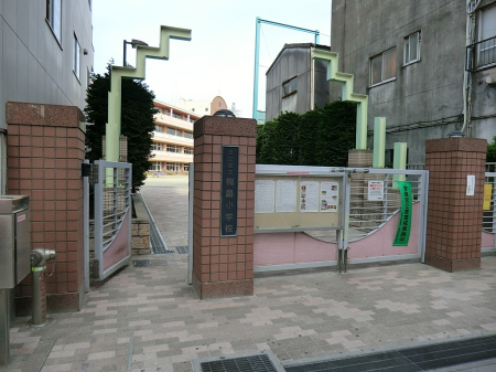 ���ӊ� ���w�Z 400m �����旧�~�����w�Z