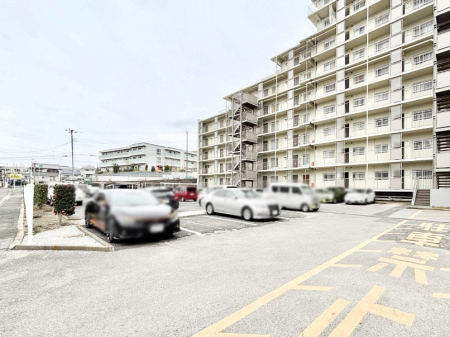 ���ԏ� ���ԏ�i�󂫏󋵂͓s�x���m�F���������j