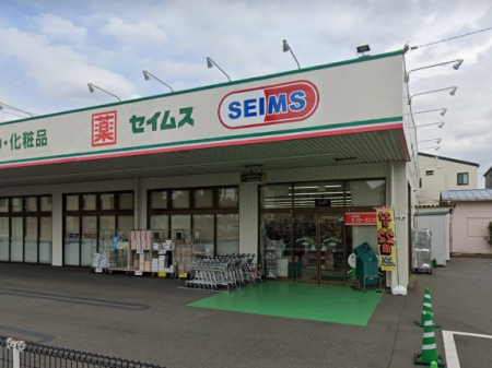 ���ӊ� �h���b�O�X�g�A 900m �h���b�O�Z�C���X �����X