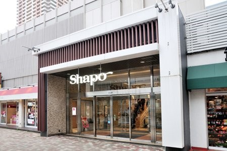 ���ӊ� �V���b�s���O�Z���^�[ 3600m �V���|�[ �s��