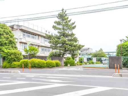 ���ӊ� ���w�Z 1320m ���Ԏs���L�����w�Z