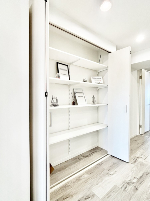 ���̑����� �L�b�`���ɂ̓p���g���[�I�H�ނ̃X�g�b�N�͂������A���p�i�̎��[�Ȃǎg�����͂��낢��I