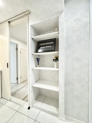 ���̑����� ���ʎ��ɂ����[�X�y�[�X�������ĕ֗��ł��I  