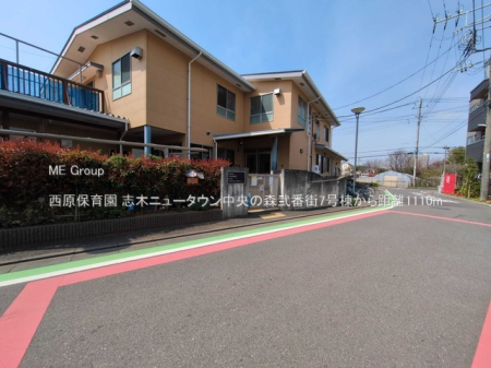 ���ӊ� �c�t���E�ۈ牀 1110m �����ۈ牀