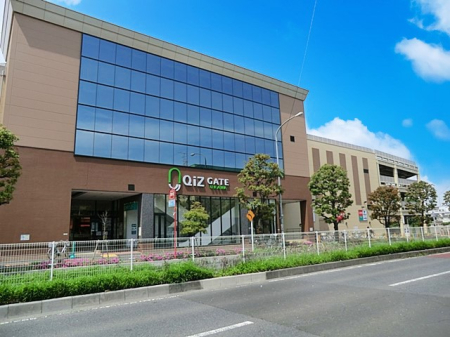 ���ӊ� �V���b�s���O�Z���^�[ 2200m �N�C�Y�Q�[�g�Y�a