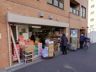 ���ӊ� �X�[�p�[ 450m ���}�`���E