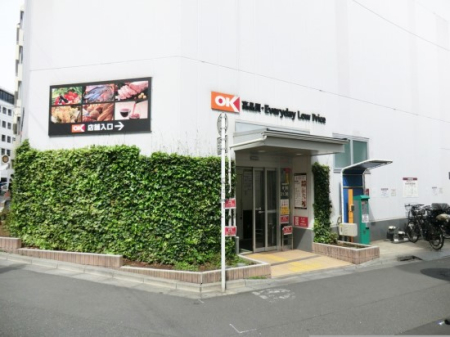 ���ӊ� �X�[�p�[ 1300m �I�[�P�[��ʃ��J�X