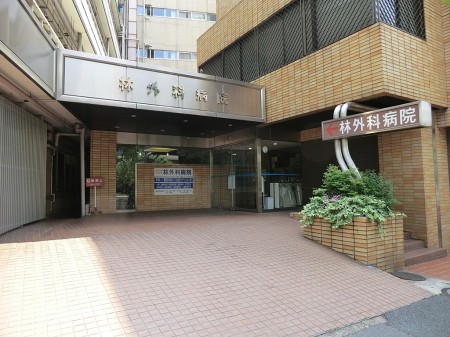 ���ӊ� �a�@ 91m �ъO�ȕa�@