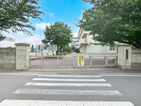 ���ӊ� ���w�Z 730m �O�F�����O�F�����w�Z