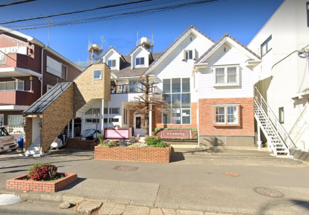 ���ӊ� �c�t���E�ۈ牀 600m �x�r�[�p���X��������ۈ玺