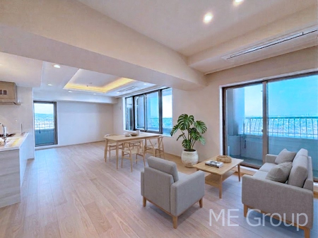 ���r���O �������������͋C�̂k�c�j�͉Ƒ��݂�Ȃ̉��K��ԁ@���Ƌ��CG�ł�