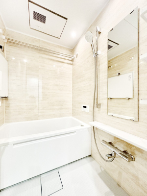 ���� ���������@�t���̃o�X���[���ł��ł����K�ȃo�X�^�C�����y���߂܂��I