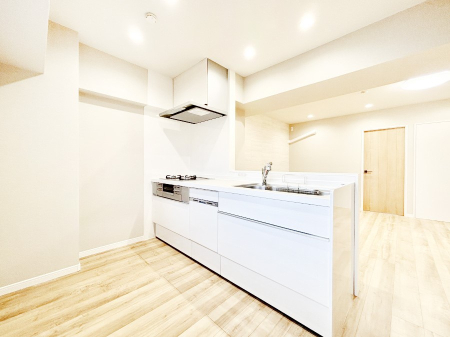 �L�b�`�� ���Ƒ��Ƃ̉�b���y���݂Ȃ��炨�������Еt�����ł���ΖʃL�b�`���I