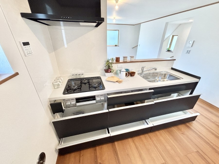 ���̑����� �g���₷����D�悵���X���C�h�����[�^�C�v�I