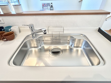 ���̑����� �򐅊��̌^�̃L�b�`���Ő􂢕��p�E�����p�Ɛ؂�ւ��ȒP�I