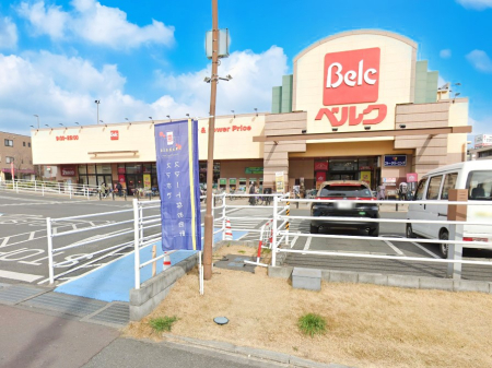 ���ӊ� �X�[�p�[ 1100m �x���N �������ܓ�^��X