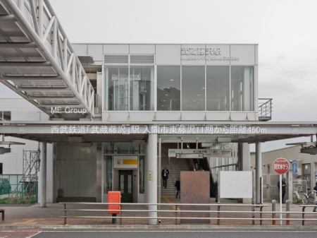 ���ӊ� �w 450m �����S���u��������v�w