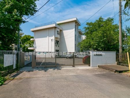 ���ӊ� ���w�Z 880m ����s���ꍇ���w�Z