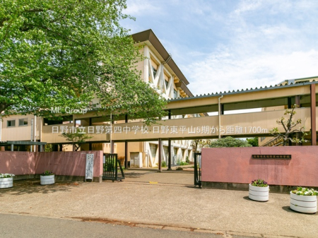 ���ӊ� ���w�Z 1700m ����s�������l���w�Z