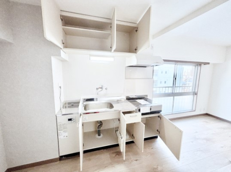 ���̑����� �݌˒I������̂ŃL�b�`����������I