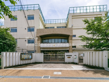 ���ӊ� ���w�Z 1020m ���c�J�旧����w�Z