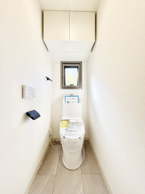 �g�C�� �g�C���͉������@�\�t��