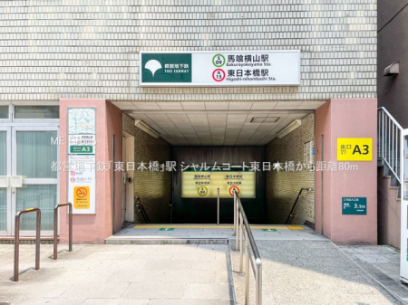 ���ӊ� �w 80m �s�c�n���S�u�����{���v�w